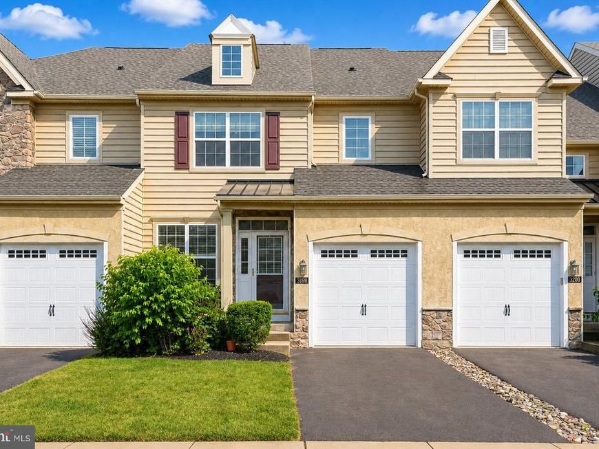 3198 Brookside Drive, Furlong, PA 18925 Main Photo