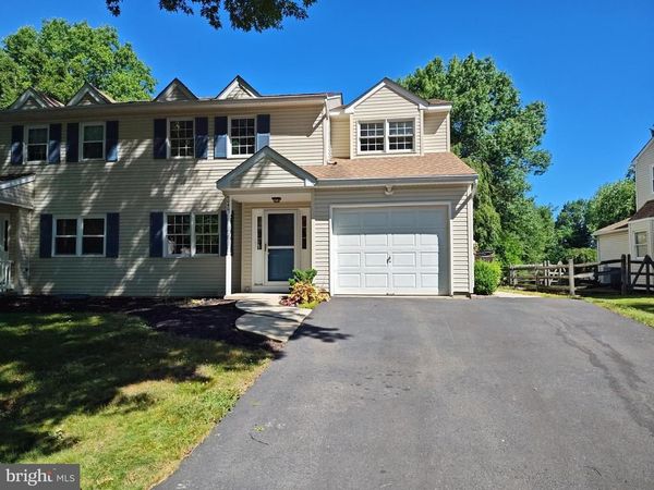 4040 DIANE WAY , DOYLESTOWN, PA 18902