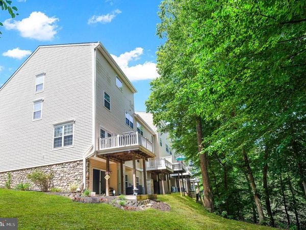 3781 BEDFORD DRIVE , NORTH BEACH, MD 20714