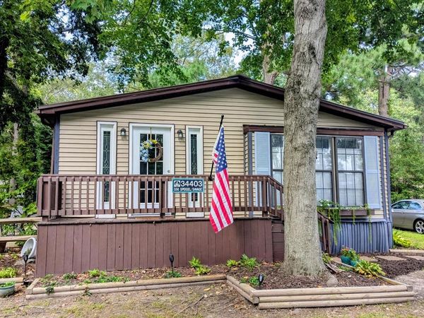 34403 HONEYSPOT ROAD, MILLSBORO, DE 19966