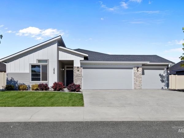2939 Coral Falls Ave, Kuna, ID 83634