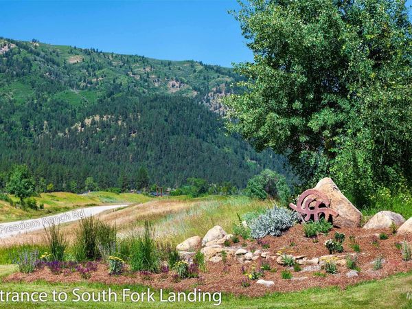 TBD Southfork Lane, Garden Valley, ID 83622