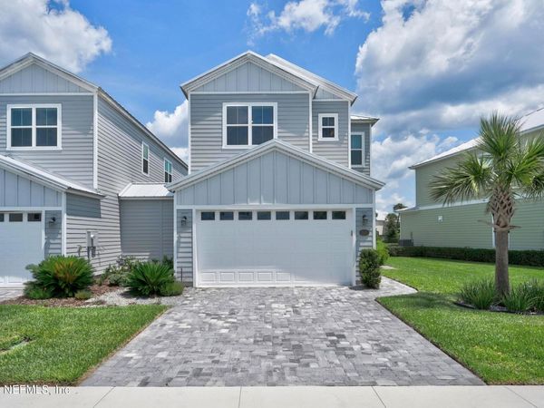 342 RUM RUNNER Way, St. Johns, FL 32259