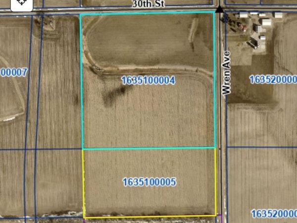 Section 35, Osc , Ackley, IA 50601