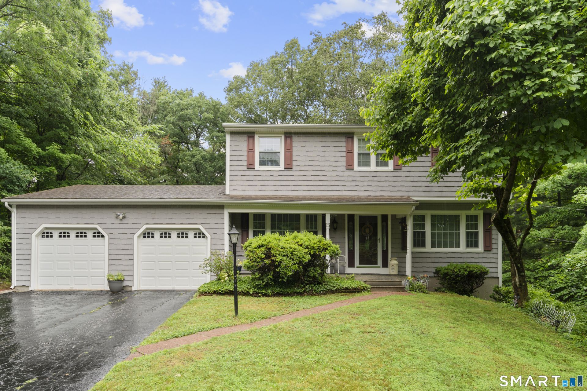 67 Laurel Wood, Shelton, CT 06484 Main Photo