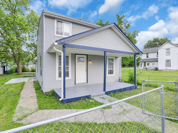 1971 Reese Avenue, Columbus, OH 43207