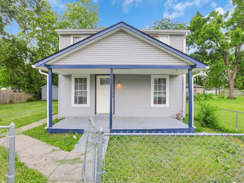 1971 Reese Avenue, Columbus, OH 43207 Photo 4