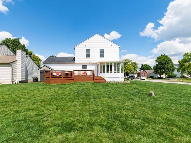 2311 Glencroft Drive, Hilliard, OH 43026 Photo 20