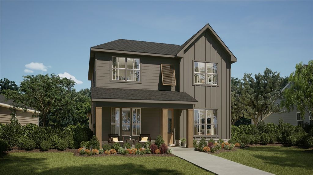 6741 Springtime Terrace , Springdale, AR 72762 Main Photo