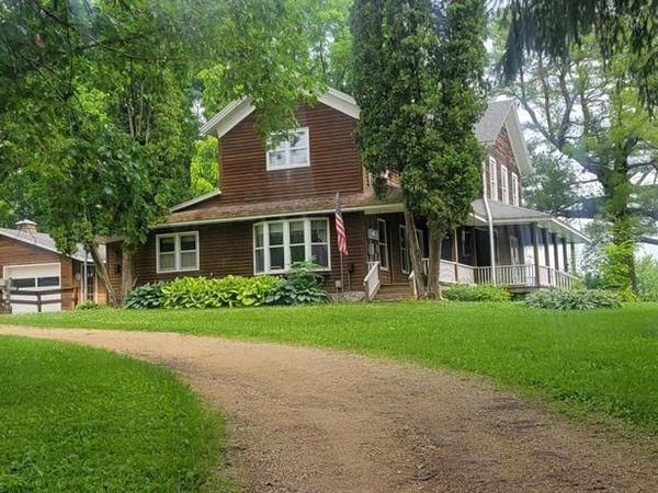 224 S Church Street, Alma Center, WI 54611