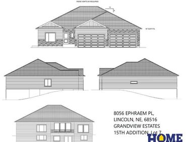 8056 Ephraem Place, Lincoln, NE 68516