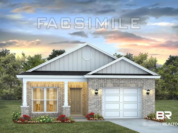 32322 Revere Drive, Spanish Fort, AL 36527