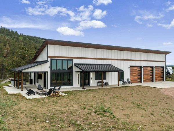 13599 TATANKA SPIRIT RD, Buffalo Gap, SD 57722