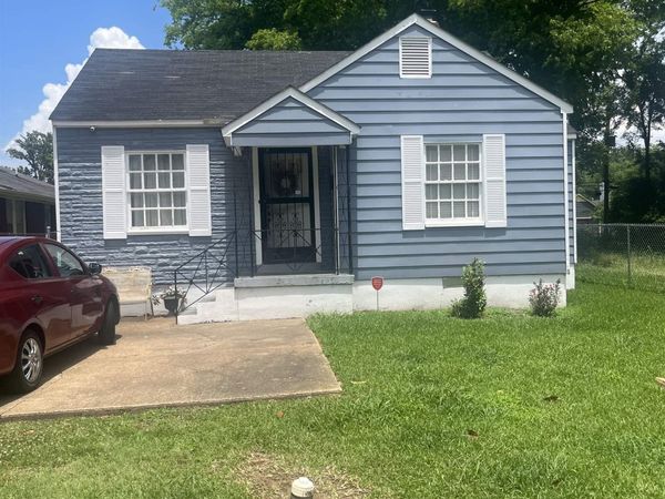 2370 BOYLE CIR, Memphis, TN 38114