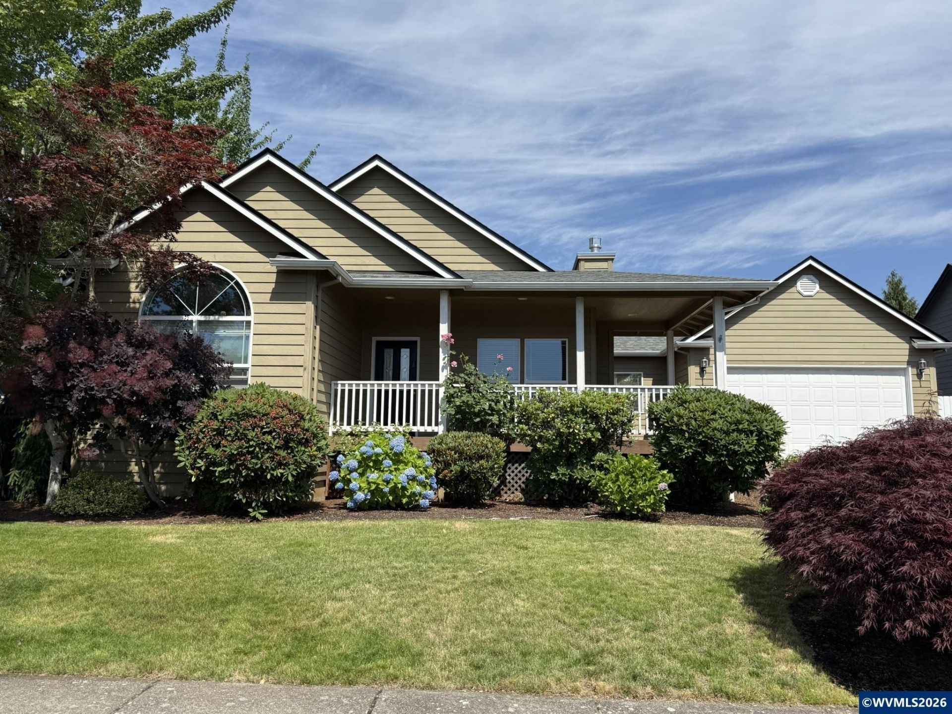 777 Eisenhower Dr Nw, Salem, OR 97304 Main Photo