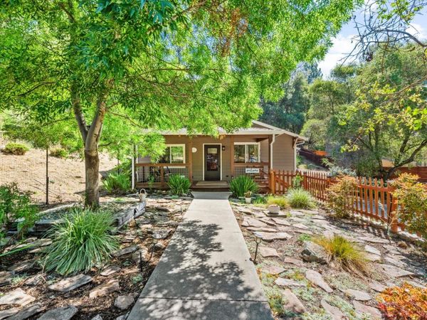 954 Wren Ct, Placerville, CA 95667