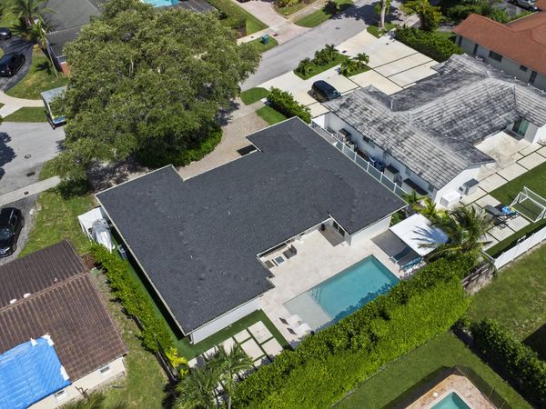 21303 NE 18th Place, Miami, FL 33179