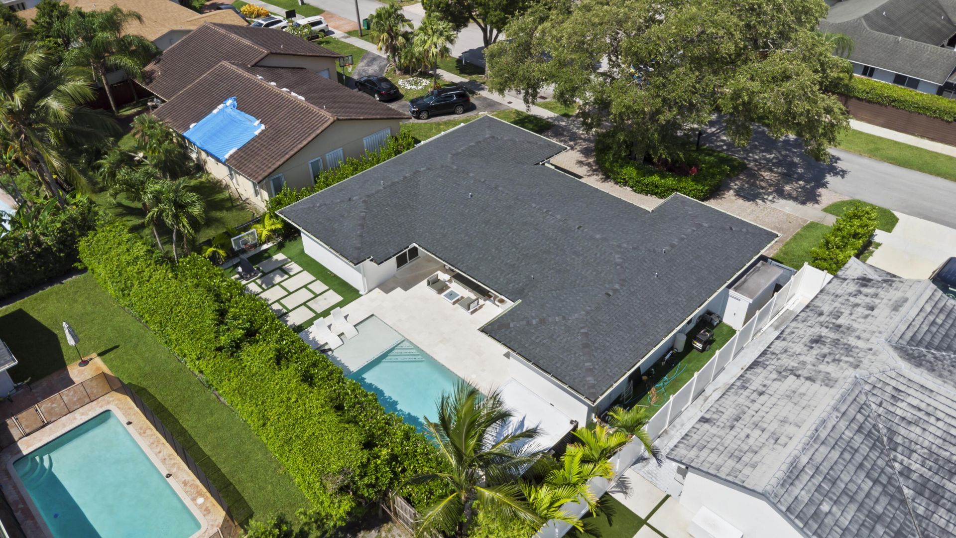 21303 NE 18th Place, Miami, FL 33179 Photo