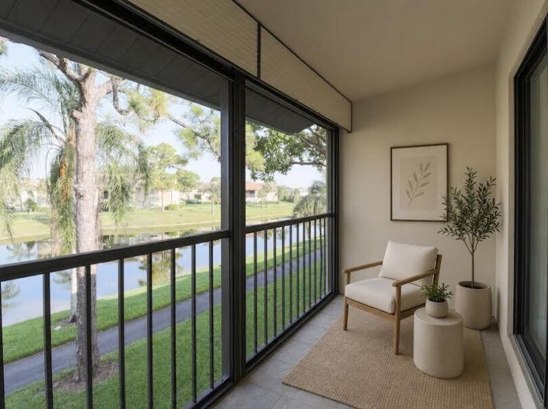 614 Sea Pine Way, Unit H2, Greenacres, FL 33415 Photo