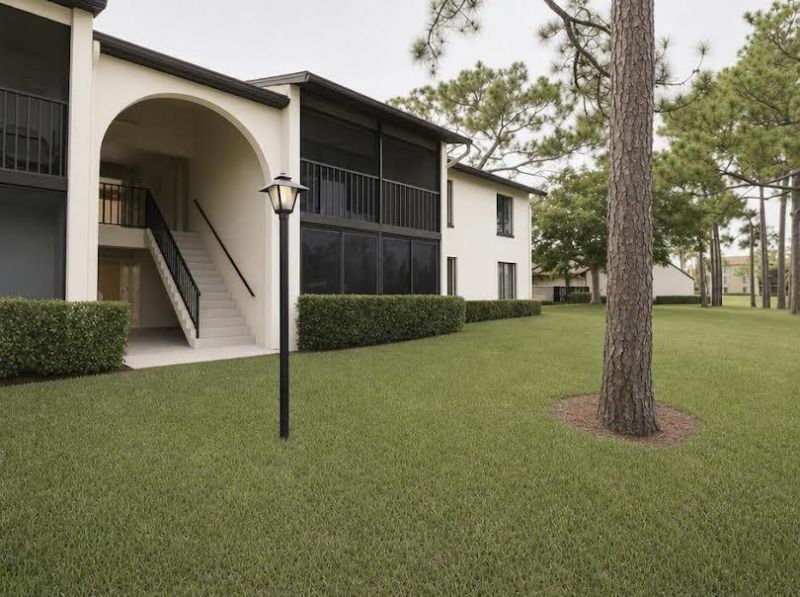 614 Sea Pine Way, Unit H2, Greenacres, FL 33415 Photo