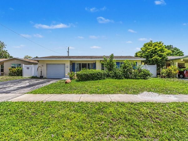 3201 Liberty Street, Hollywood, FL 33021