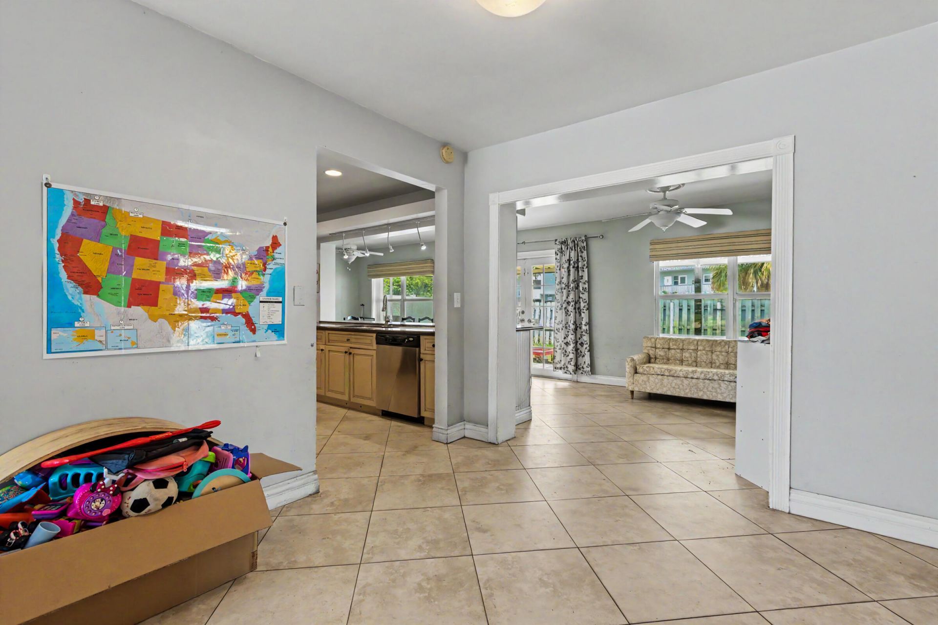 3201 Liberty Street, Hollywood, FL 33021 Photo