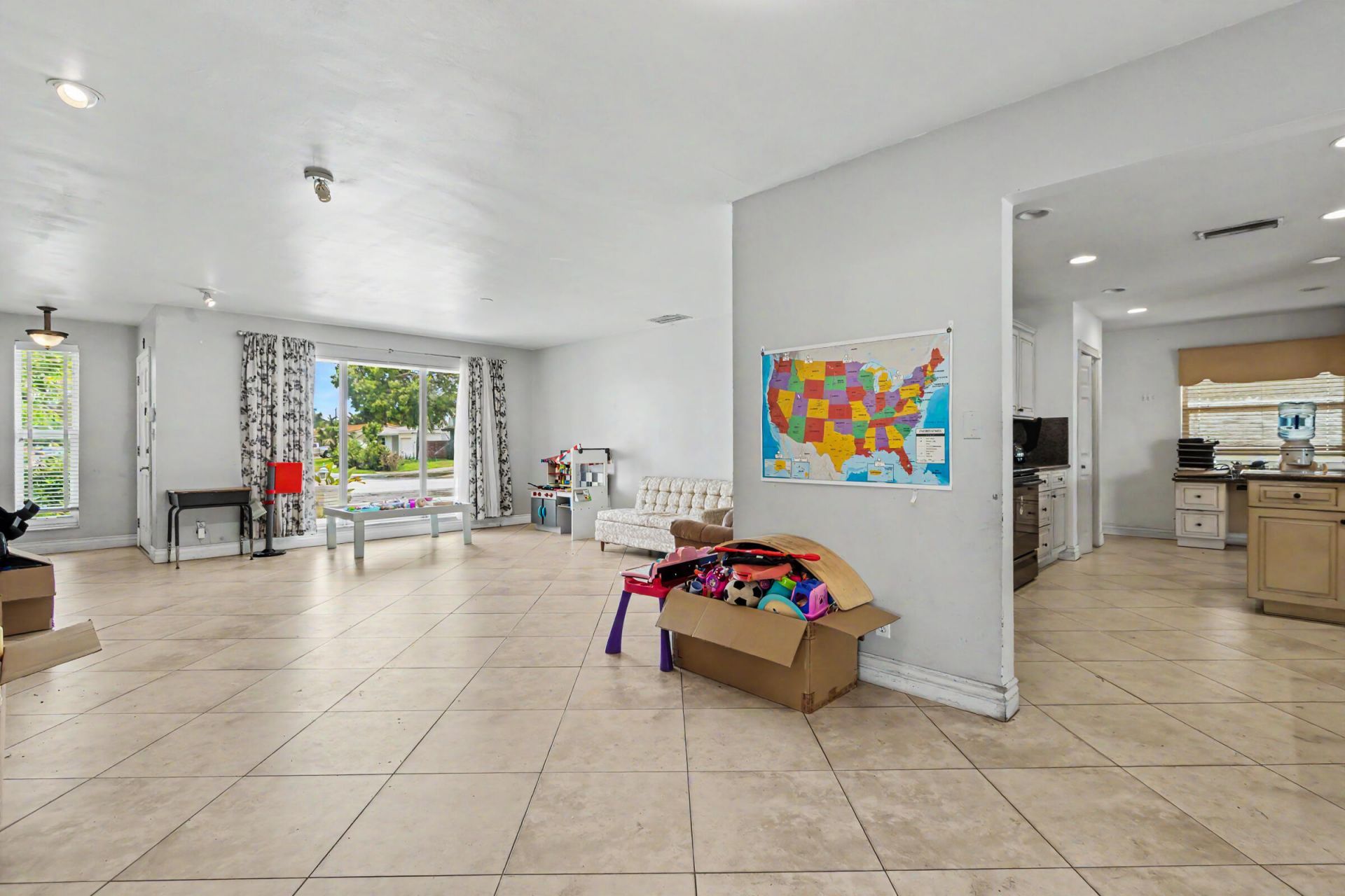 3201 Liberty Street, Hollywood, FL 33021 Photo