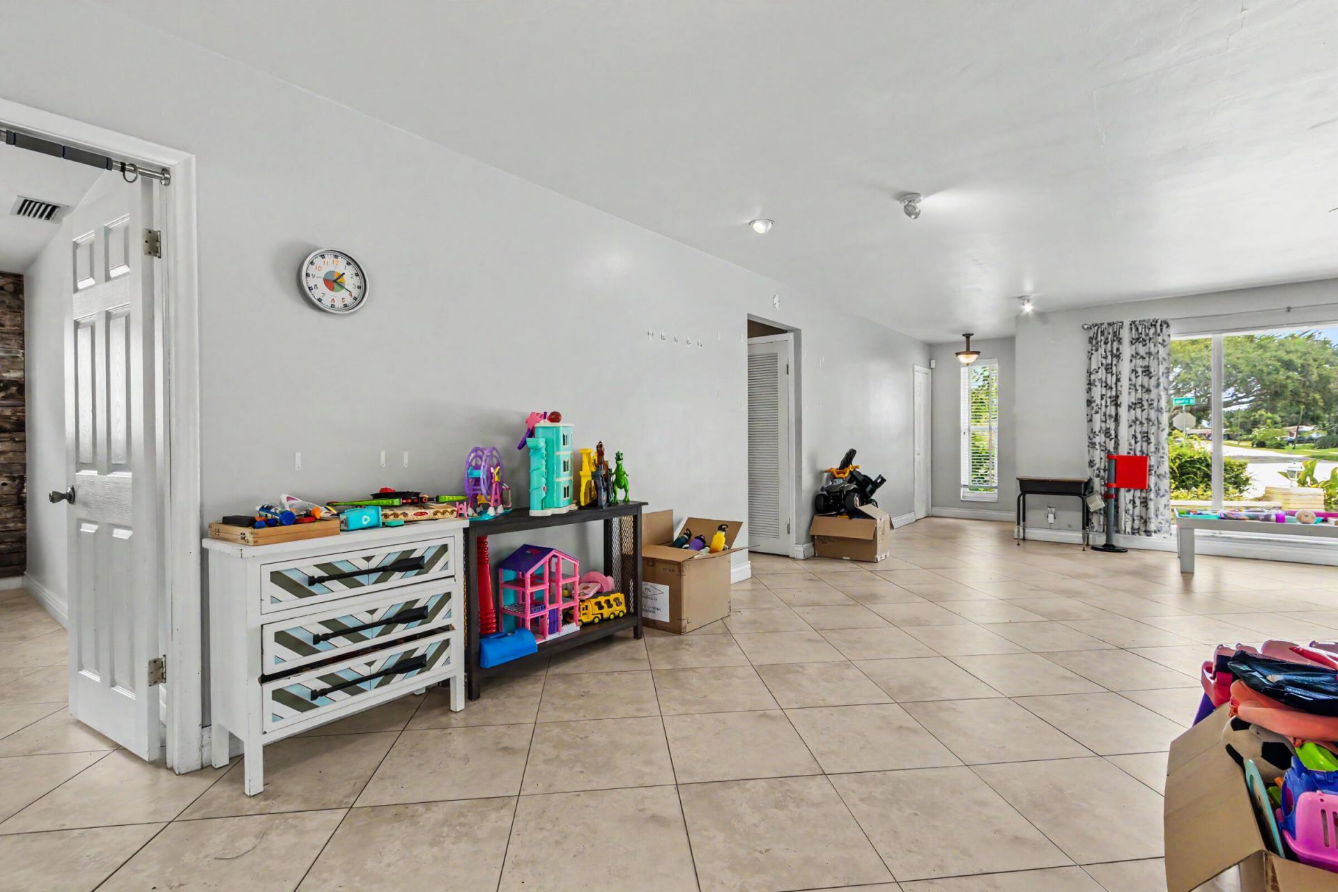 3201 Liberty Street, Hollywood, FL 33021 Photo