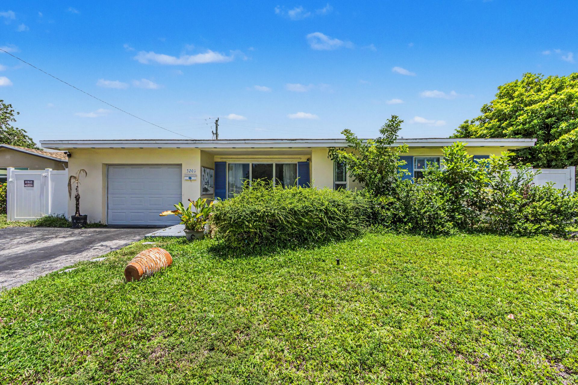 3201 Liberty Street, Hollywood, FL 33021 Photo