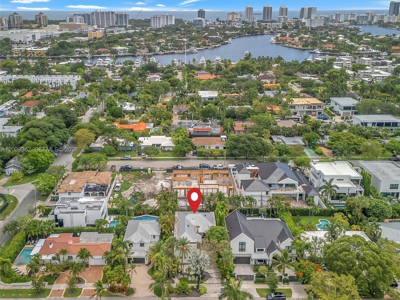 736 NE 17th Way, Fort Lauderdale, FL 33304 Photo