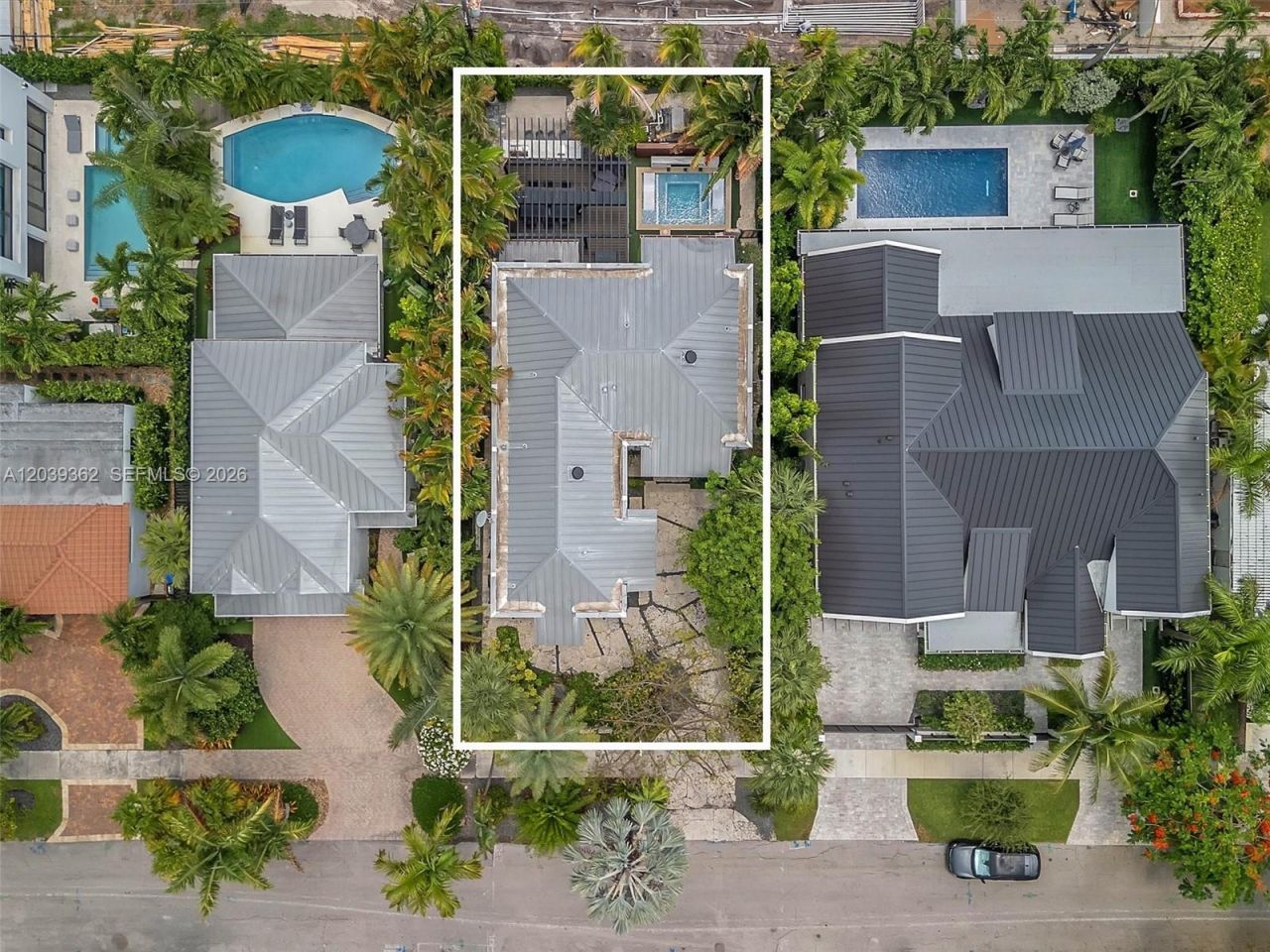 736 NE 17th Way, Fort Lauderdale, FL 33304 Photo