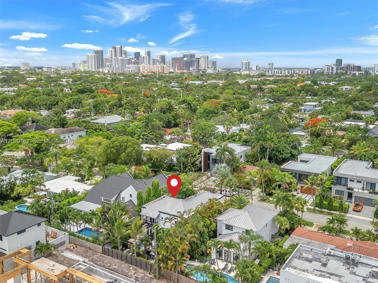 736 NE 17th Way, Fort Lauderdale, FL 33304 Photo
