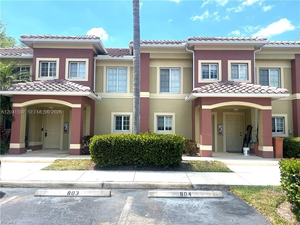 9470 Ivy Brook Run, Unit 803, Fort Myers, FL 33913 Photo