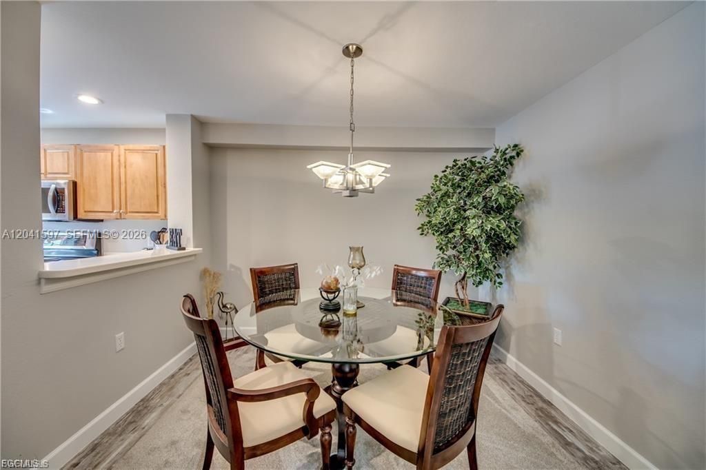 9470 Ivy Brook Run, Unit 803, Fort Myers, FL 33913 Photo