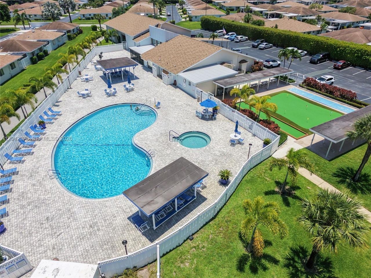 14771 Wildflower Ln , Delray Beach, FL 33446 Photo