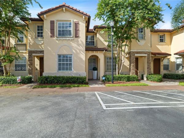 3370 NE 14th Dr , Unit 106-29, Homestead, FL 33033