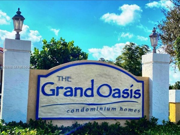 5641 Riverside Dr , Unit 303B1, Coral Springs, FL 33067