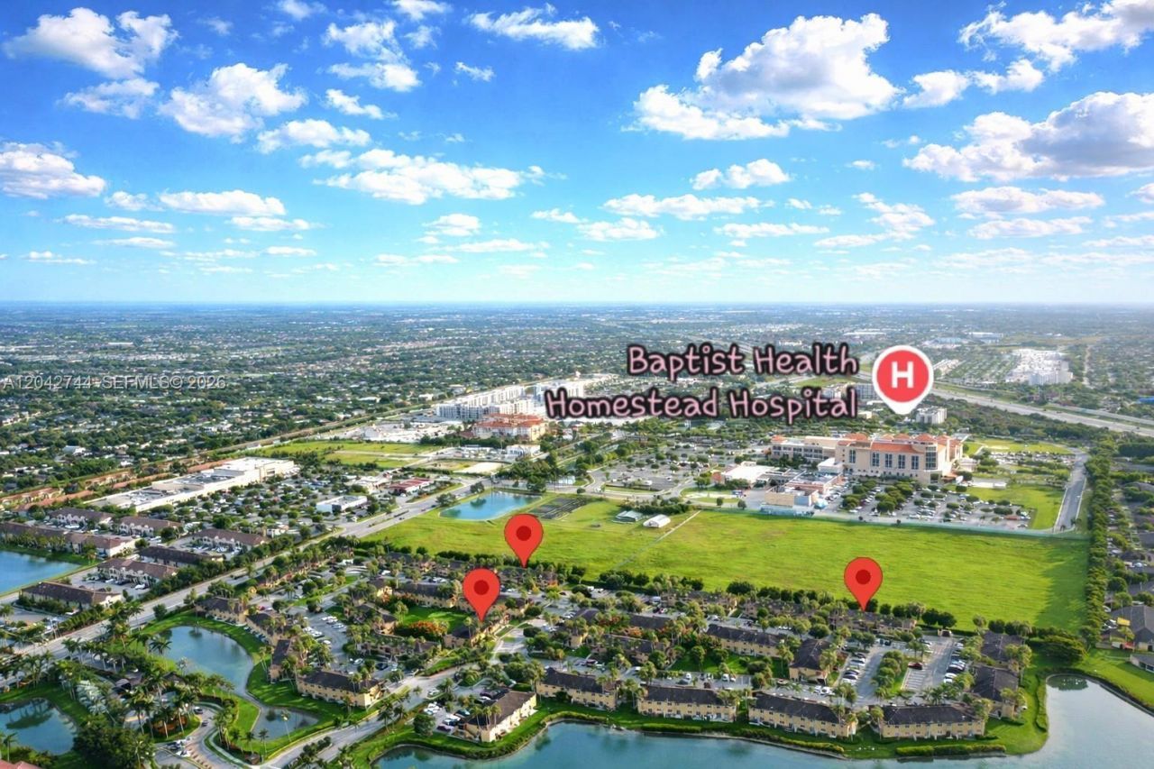 3398 NE 9th Dr , Unit 102, Homestead, FL 33033 Photo