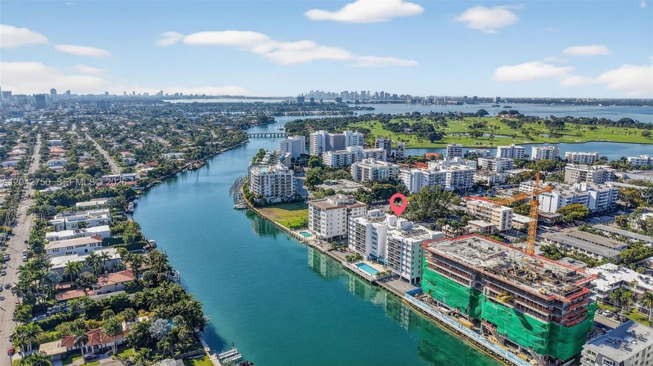 9381 E Bay Harbor Dr, Unit 303N, Bay Harbor Islands, FL 33154 Photo