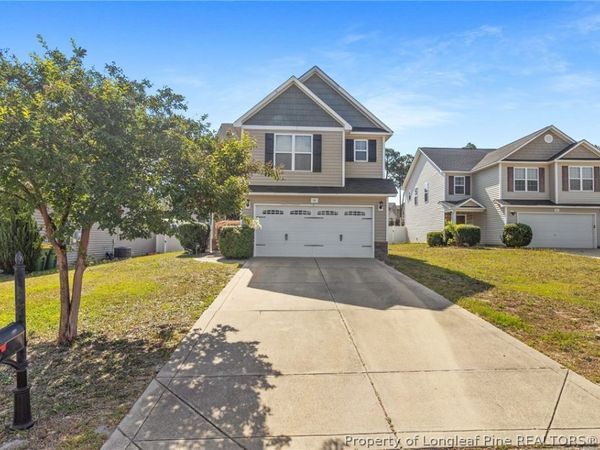 55 New London Harbor, Cameron, NC 28326
