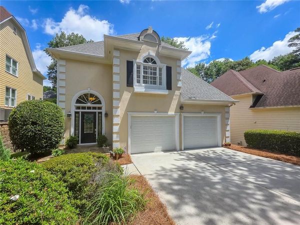 1056 Shady Valley PL NE, Atlanta, GA 30324