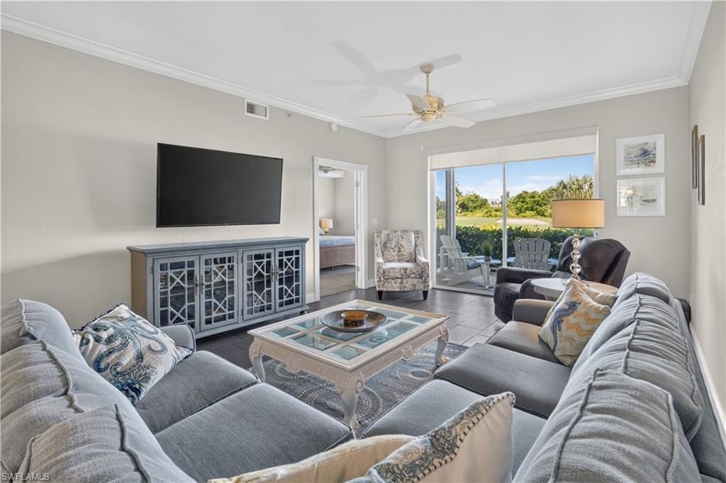 9500 Highland Woods Blvd, Unit 105, Bonita Springs, FL 34135 Photo