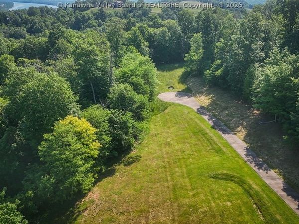 0 RIVER COVE Road, Mount Alto, WV 25264