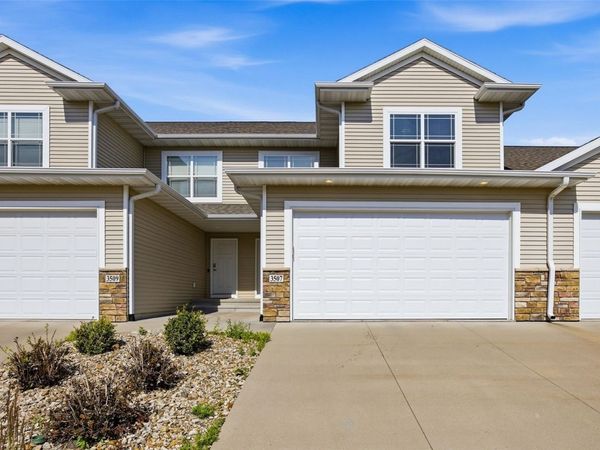3507 Pioneer Avenue SE, Cedar Rapids, IA 52403