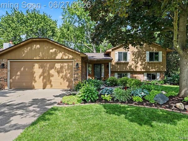 5134 Old Cove Road, Independence Twp, MI 48346