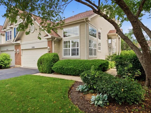 3126 St.Michel Lane , St. Charles, IL 60175