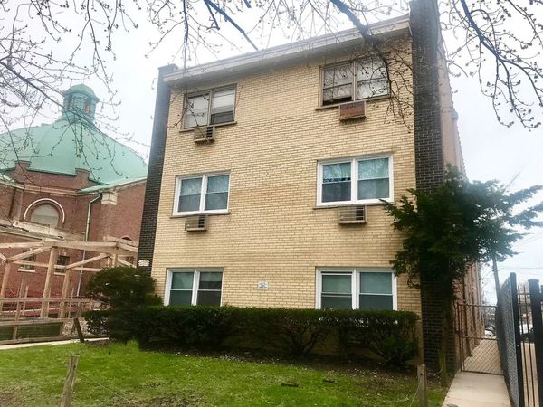 6921 N Ashland Boulevard , Unit 2B, Chicago, IL 60626
