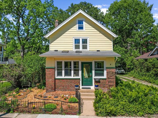 515 N Ashley Street, Ann Arbor, MI 48103
