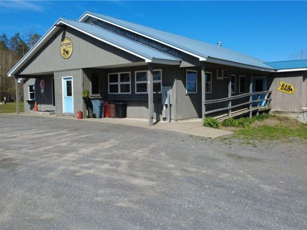 5010 County Route 17 , Redfield, NY 13437