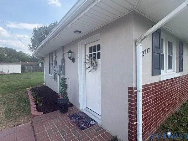 2717 Goolsby Avenue, North Chesterfield, VA 23234
